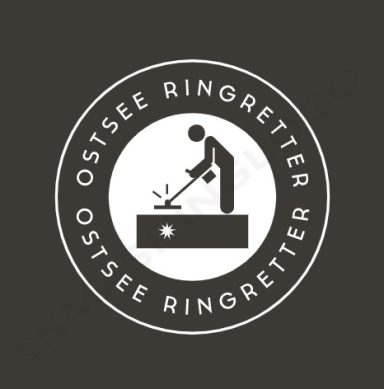 Ostsee Ringretter Metalldetektor Kurse 