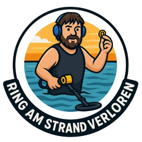 Ostsee Ringretter Metalldetektor Kurse